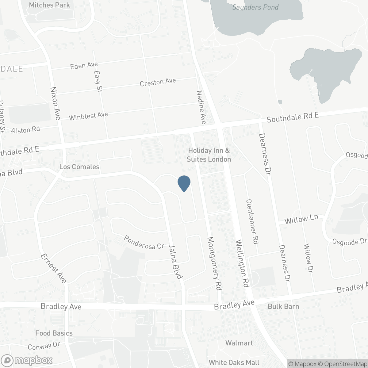 31 BEECHBANK CRESCENT, London, Ontario N6E 2N9